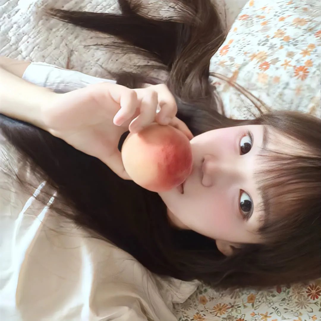 洪荒仙子