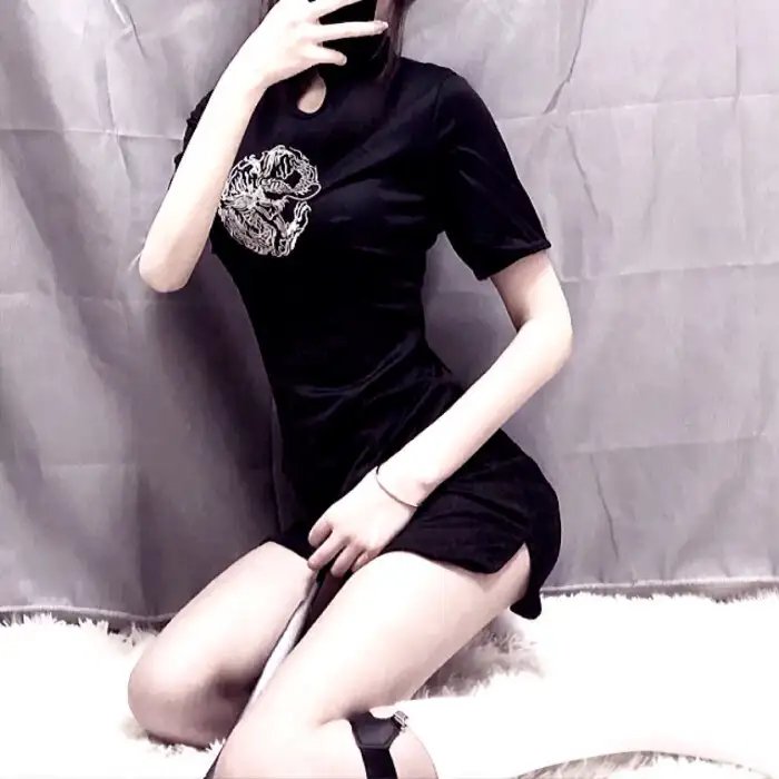 笨金鱼
